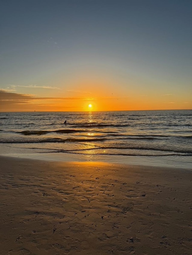 200 Skiff Pt Unit 202, Clearwater Beach, FL 33767 - water view