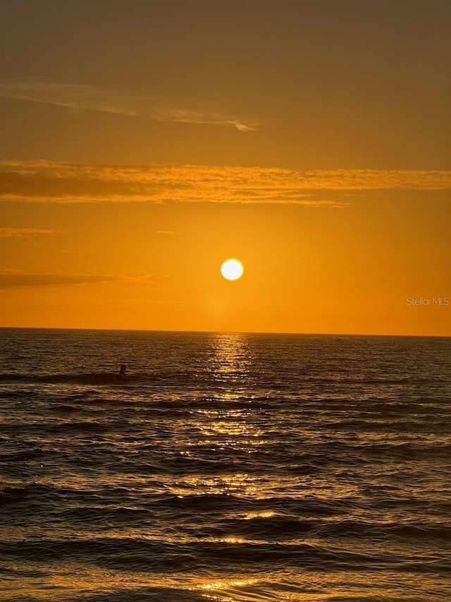 200 Skiff Pt Unit 202, Clearwater Beach, FL 33767 - water view