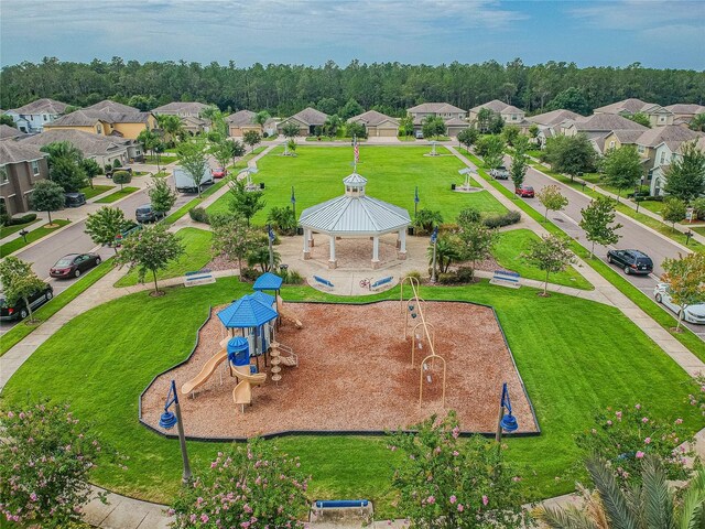 13311 Dorado Shores Ave, Riverview, FL 33579 - photo 54
