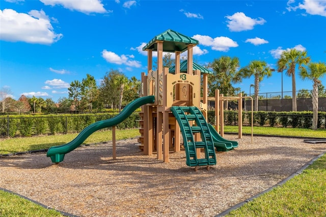 11354 Callisia Dr, Odessa, FL 33556 - view of community playground