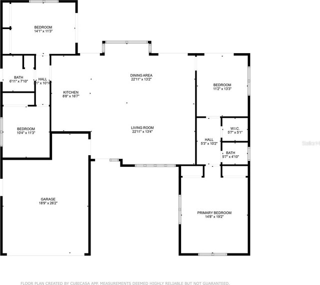 1399 49th Ave NE, Saint Petersburg, FL 33703 - photo 30