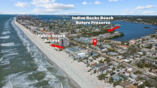 819 Gulf Blvd, Indian Rocks Beach, FL 33785 - photo 1