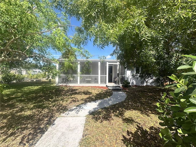 1200 47th St N, Saint Petersburg, FL 33713 - view of home's community