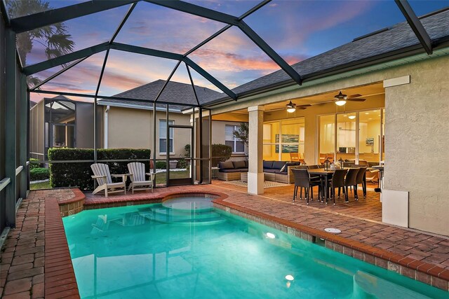 1111 Jasmine Creek Ct, Sun City Center, FL 33573 - photo 4