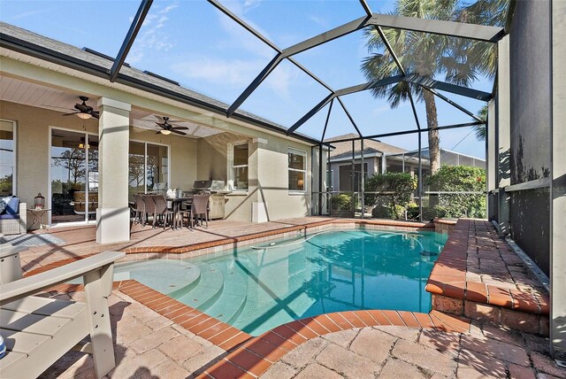 1111 Jasmine Creek Ct, Sun City Center, FL 33573 - photo 30