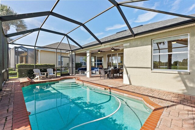 1111 Jasmine Creek Ct, Sun City Center, FL 33573 - photo 31