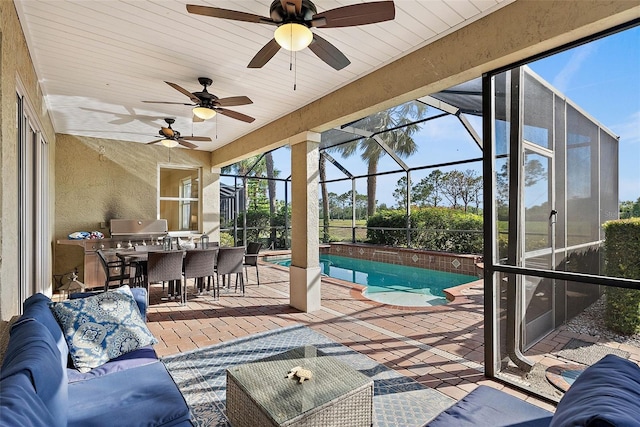 1111 Jasmine Creek Ct, Sun City Center, FL 33573 - photo 33