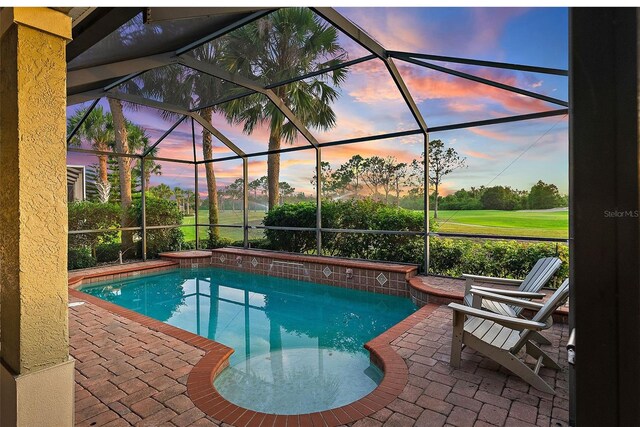 1111 Jasmine Creek Ct, Sun City Center, FL 33573 - photo 36