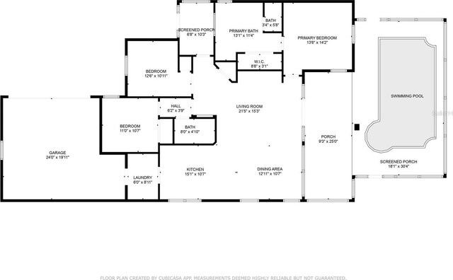 1111 Jasmine Creek Ct, Sun City Center, FL 33573 - photo 40