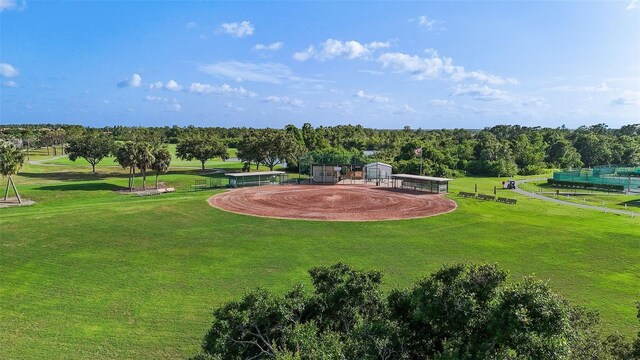 1111 Jasmine Creek Ct, Sun City Center, FL 33573 - photo 45