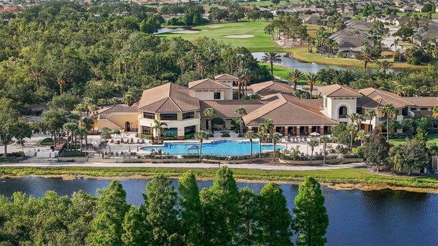 1111 Jasmine Creek Ct, Sun City Center, FL 33573 - photo 48