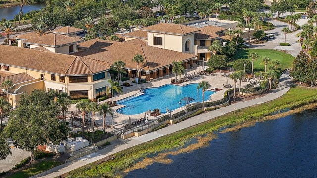 1111 Jasmine Creek Ct, Sun City Center, FL 33573 - photo 49