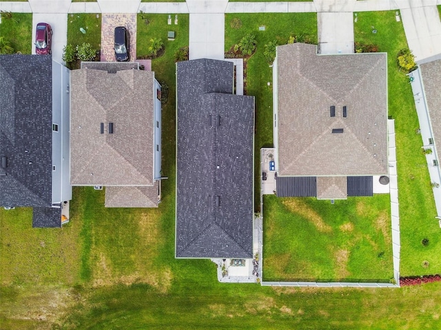 9577 Sandy Bluffs Cir, Parrish, FL 34219 - bird's eye view