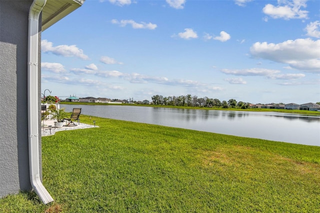 9577 Sandy Bluffs Cir, Parrish, FL 34219 - water view