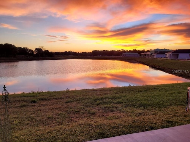 9577 Sandy Bluffs Cir, Parrish, FL 34219 - water view