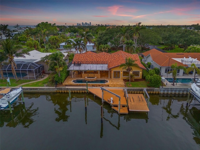 1931 Kentucky Ave NE, Saint Petersburg, FL 33703 - photo 81