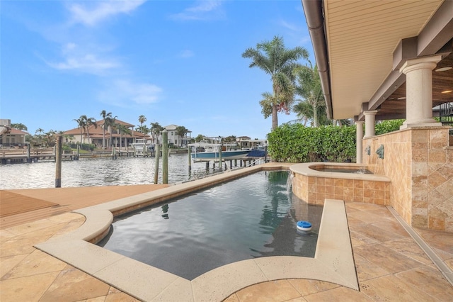 1931 Kentucky Ave NE, Saint Petersburg, FL 33703 - photo 64