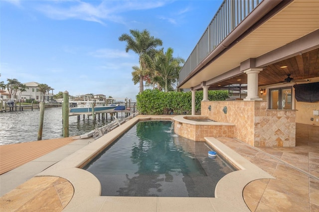 1931 Kentucky Ave NE, Saint Petersburg, FL 33703 - photo 65