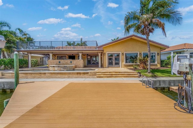 1931 Kentucky Ave NE, Saint Petersburg, FL 33703 - photo 86