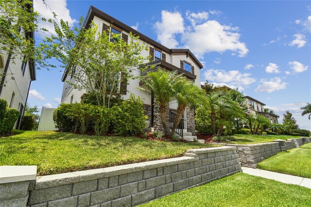 13311 Dorado Shores Ave, Riverview, FL 33579 - view of building exterior