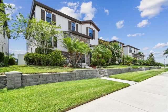 13311 Dorado Shores Ave, Riverview, FL 33579 - view of property