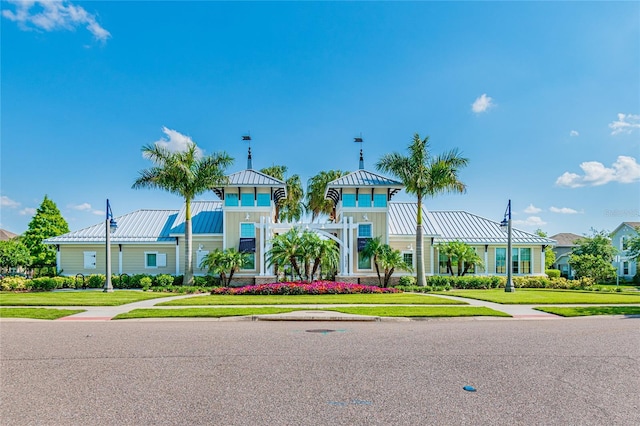 13311 Dorado Shores Ave, Riverview, FL 33579 - view of building exterior