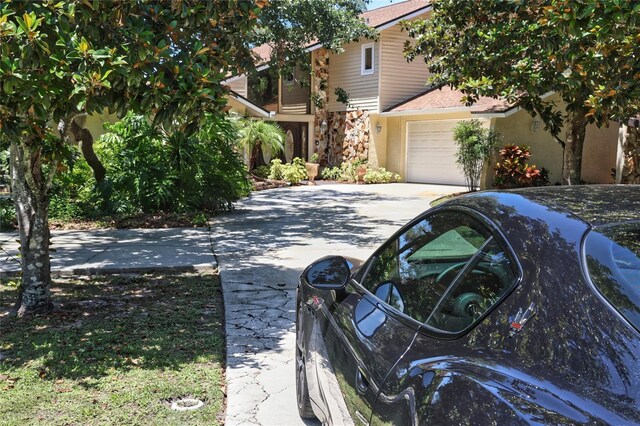 12929 Sugar Creek Blvd, Hudson, FL 34669 - view of street