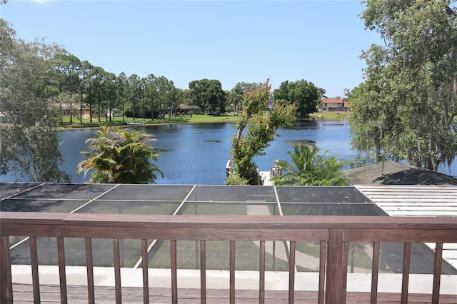 12929 Sugar Creek Blvd, Hudson, FL 34669 - water view