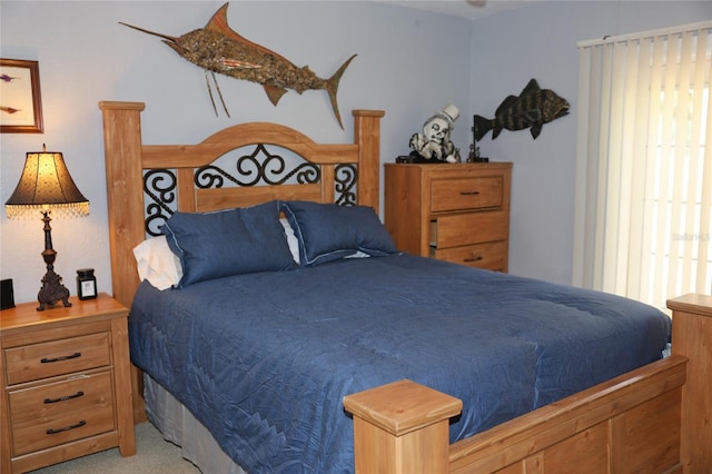 12929 Sugar Creek Blvd, Hudson, FL 34669 - bedroom featuring carpet