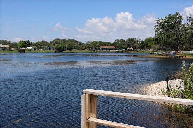12929 Sugar Creek Blvd, Hudson, FL 34669 - water view