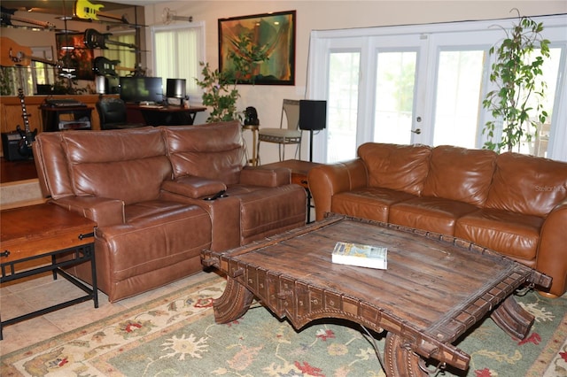 12929 Sugar Creek Blvd, Hudson, FL 34669 - view of living room