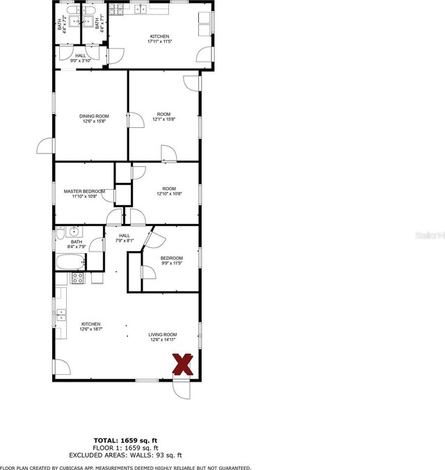 14312 1st St, Dade City, FL 33525 - photo 5