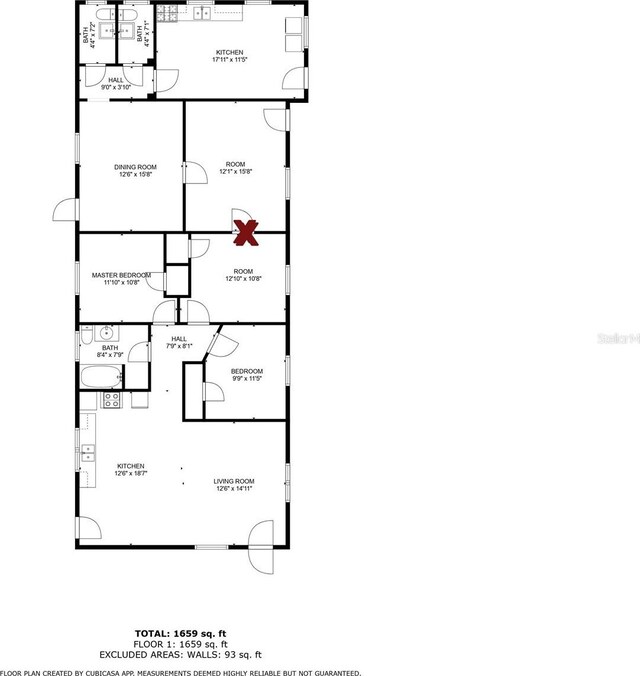 14312 1st St, Dade City, FL 33525 - photo 17