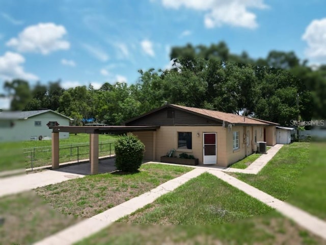 14312 1st St, Dade City, FL 33525 - photo 35