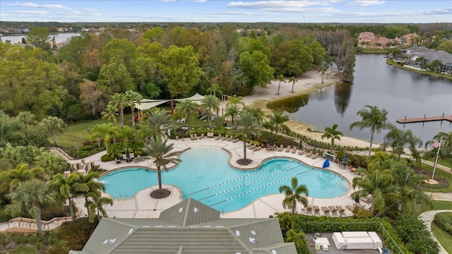 18036 Java Isle Dr, Tampa, FL 33647 - photo 40