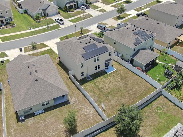 14135 Arbor Pines Dr, Riverview, FL 33579 - aerial perspective of suburban area