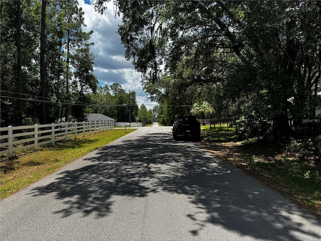SW 202nd Ct, Dunnellon, FL 34431
