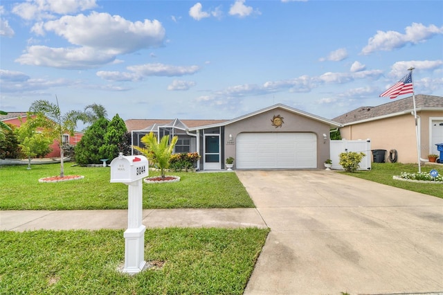 3044 Muir St, Holiday, FL 34691 - photo 5