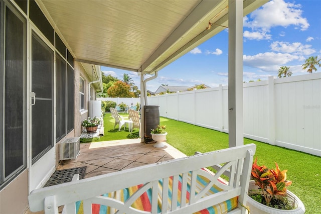 3044 Muir St, Holiday, FL 34691 - photo 48