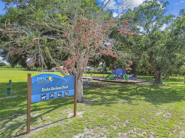 3044 Muir St, Holiday, FL 34691 - photo 67