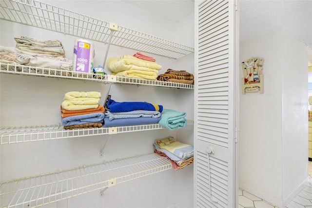 14950 Gulf Blvd Unit 905, Madeira Beach, FL 33708 - view of closet