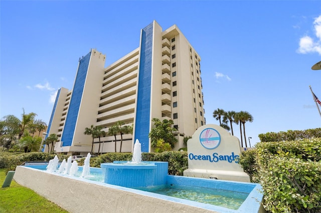 14950 Gulf Blvd Unit 905, Madeira Beach, FL 33708 - view of property