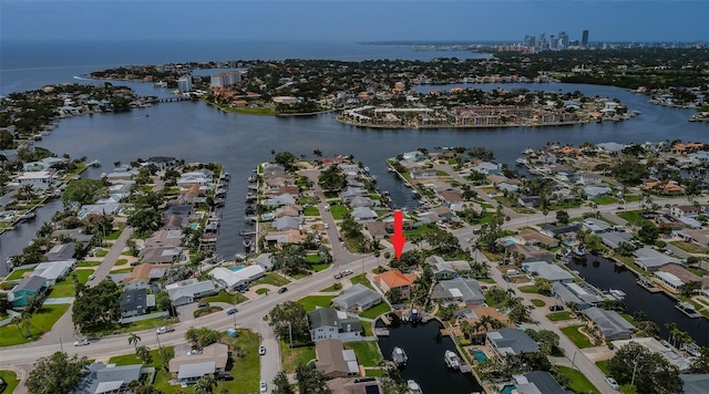 1427 40th Ave NE, Saint Petersburg, FL 33703 - photo 35