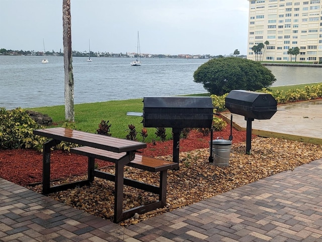 4725 Cove Cir Unit 908, Saint Petersburg, FL 33708 - water view
