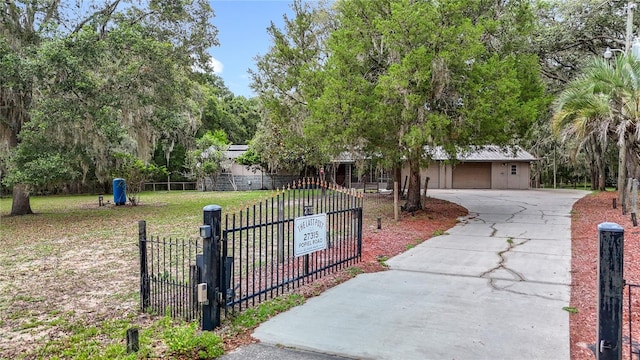 27315 Popiel Rd, Brooksville, FL 34602 - photo 6