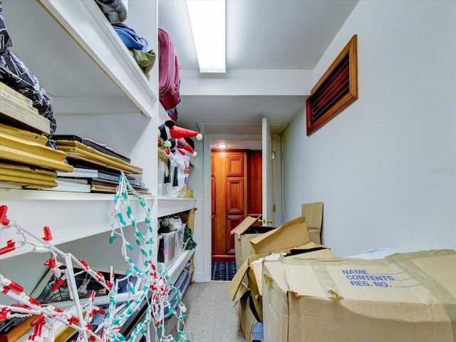 504 Riverside Dr Unit 504, Tarpon Springs, FL 34689 - view of storage room