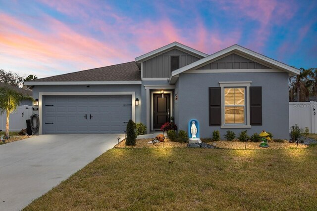 389 Singing Sands Cir, Lake Wales, FL 33859 - photo 1