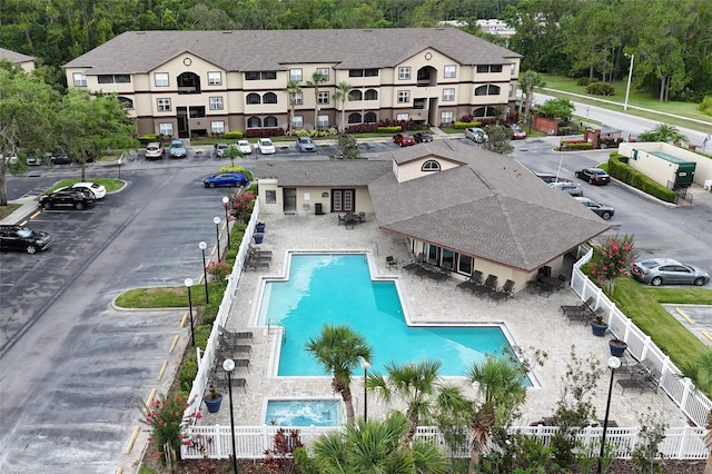 16431 Enclave Village Dr Unit 16431, Tampa, FL 33647 - photo 21