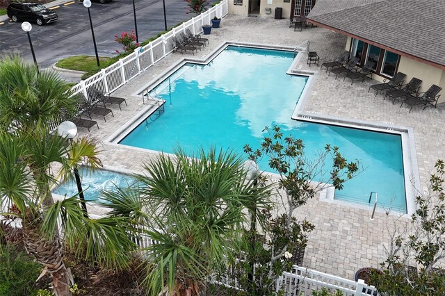 16431 Enclave Village Dr Unit 16431, Tampa, FL 33647 - photo 22