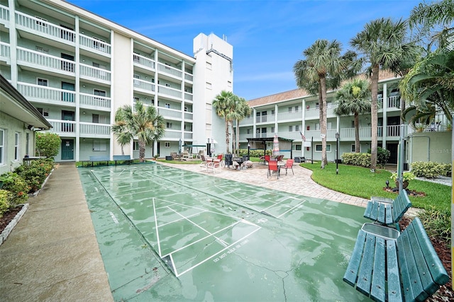 801 83rd Ave N Unit 107, Saint Petersburg, FL 33702 - photo 14